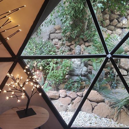 El Jardin De Las Hadas Turre Bagian luar foto
