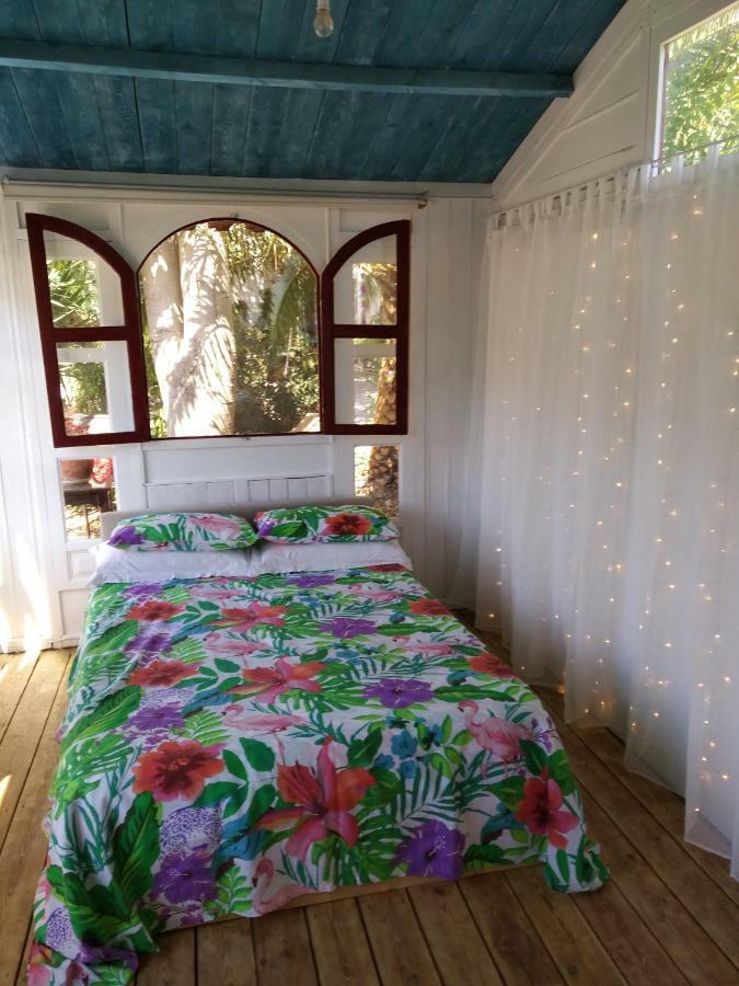 El Jardin De Las Hadas Turre Bagian luar foto